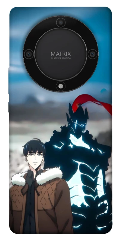 Чохол на Huawei Magic5 Lite Sung and Igris фото 1 з 1