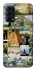 Чохол на Oppo Reno 5 4G Art collage ver.8 фото 1 з 1