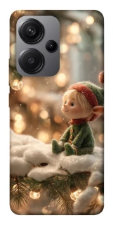 Чохол на Xiaomi Redmi Note 13 Pro+ Christmas mood ver.10 фото 1 з 1