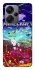 Чехол на Xiaomi Redmi Note 13 Pro+ Minecraft world фото 1 из 1