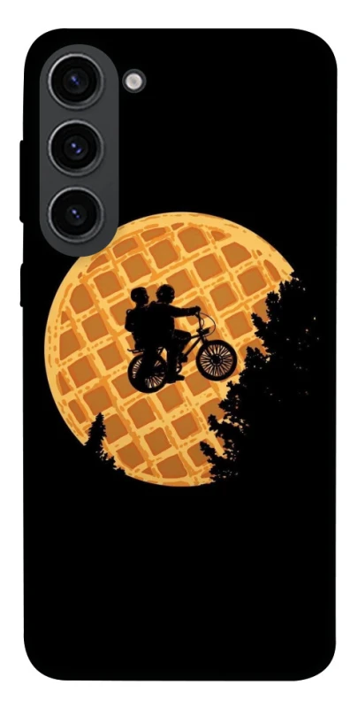 Чохол на Samsung Galaxy S23 Stranger Things ver.33 фото 1 з 1