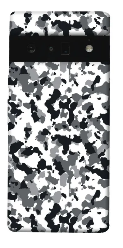 Чехол на Google Pixel 6 Pro Camouflage v14 фото 1 из 1