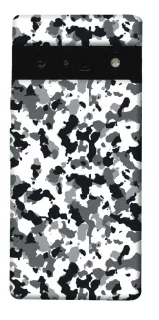 Чехол на Google Pixel 6 Pro Camouflage v14 фото 1 из 1
