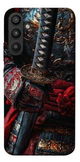 Чохол на Samsung Galaxy A34 5G samurai фото 1 з 1