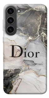 Чехол на Samsung Galaxy S23 Dior ver.3 фото 1 из 1