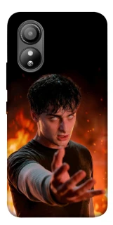 Чохол на ZTE Blade L220 Stranger Things ver.35 фото 1 з 1