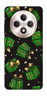 Чохол на Oppo Reno 12 F 4G/5G Christmas mood ver.5 фото 1 з 1