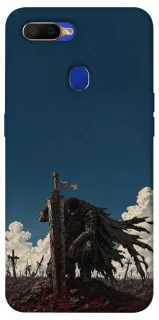 Чохол на Oppo A5s Berserk v22 фото 1 з 1