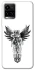 Чехол на Vivo Y21 / Y33s Tattoo ver.12 фото 1 из 1