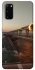 Чохол на Samsung Galaxy S20 Кримський міст втомився фото 1 з 1