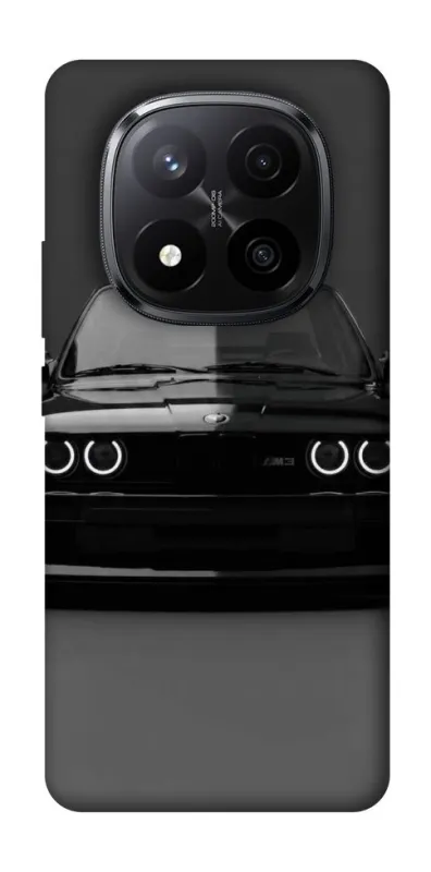 Чехол на Xiaomi Redmi Note 14 Pro+ 5G BMW v11 фото 1 из 1