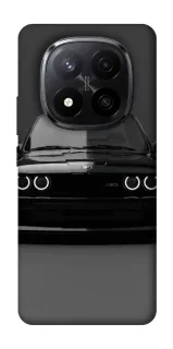 Чохол на Xiaomi Redmi Note 14 Pro+ 5G BMW v11 фото 1 з 1