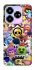 Чохол на ZTE Nubia V60 Brawl Stars ver.5 фото 1 з 1