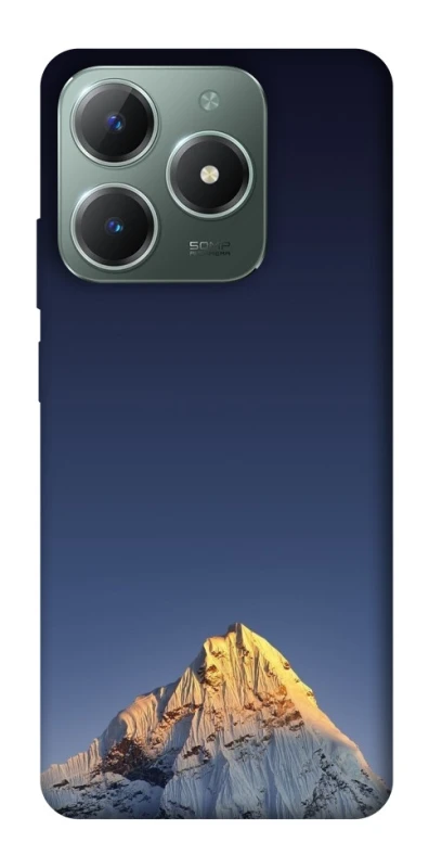 Чохол на Realme C61 Sky mountains фото 1 з 1