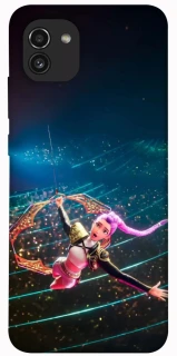 Чехол на Samsung Galaxy A03 K-Pop Demon Hunters ver.12 фото 1 из 1