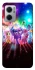 Чехол на Xiaomi Redmi Note 11E My Little Pony ver.1 фото 1 из 1