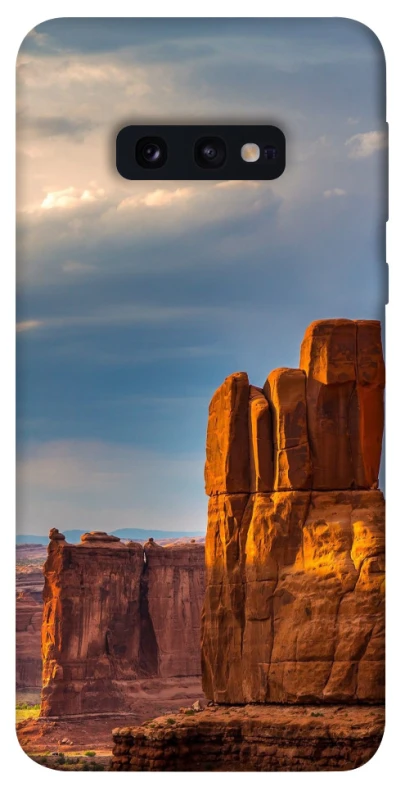 Чехол на Samsung Galaxy S10e Arizona mountain фото 1 из 1