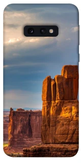 Чехол на Samsung Galaxy S10e Arizona mountain фото 1 из 1