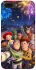 Чехол на Apple iPhone 7 plus / 8 plus Toy Story фото 1 из 1