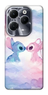 Чехол на Infinix Hot 40 Stitch ver.30 фото 1 из 1