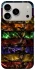 Чохол на Apple iPhone 17 Pro (6.3") Mortal Kombat ver.5 фото 1 з 1