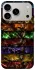 Чехол на Apple iPhone 18 Pro Mortal Kombat ver.5 фото 1 из 2