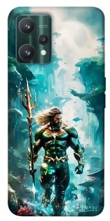 Чохол на Realme 9 Pro Aquaman фото 1 з 1