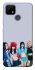 Чохол на Realme C21Y BLACKPINK фото 1 з 1