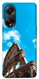 Чехол на Oppo A58 4G coliseum фото 1 из 1