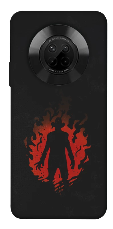 Чехол на Huawei Y9a Daylight фото 1 из 1