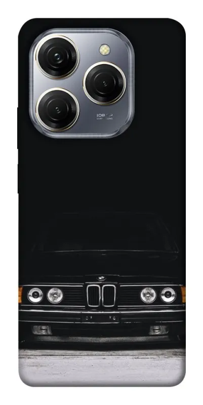 Чохол на TECNO Spark 20 Pro BMW v17 фото 1 з 1