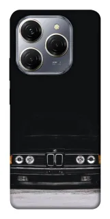 Чохол на TECNO Spark 20 Pro BMW v17 фото 1 з 1