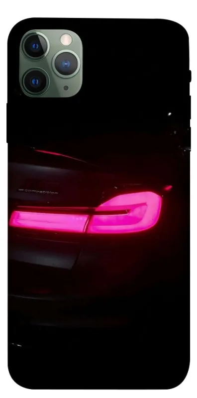 Чехол на Apple iPhone 11 Pro Max (6.5") BMW v46 фото 1 из 1