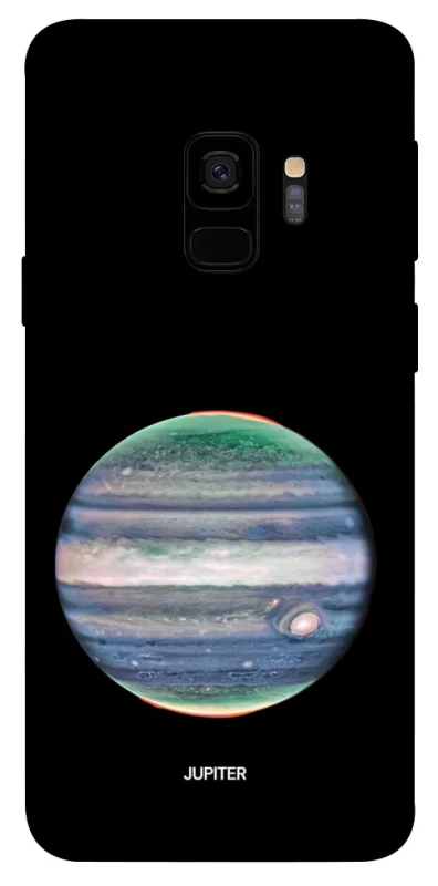 Чохол на Samsung Galaxy S9 Jupiter фото 1 з 1