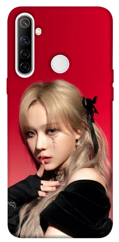 Чохол на Realme 6i Aespa-Winter фото 1 з 1