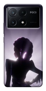 Чохол на Xiaomi Poco X6 K-Pop Demon Hunters ver.13 фото 1 з 1