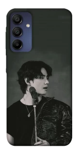 Чохол на Samsung Galaxy A15 4G/5G V (Kim) - BTS фото 1 з 1