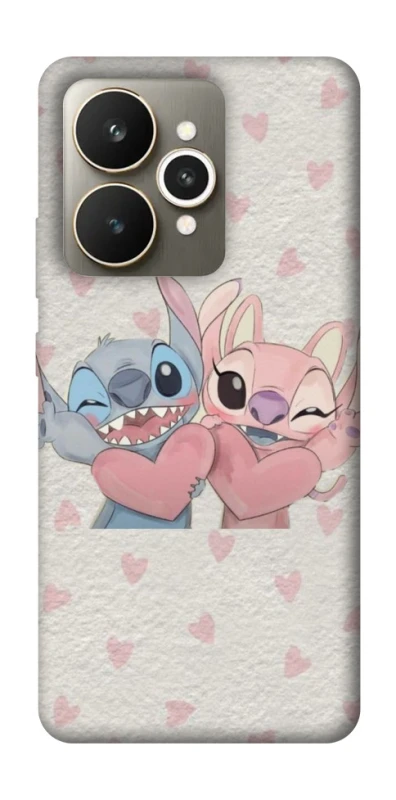 Чохол на Realme 15 Stitch ver.29 фото 1 з 1