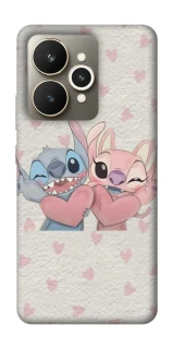 Чехол на Realme 15 Stitch ver.29 фото 1 из 1