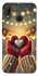 Чохол на Huawei P20 Lite Heart in hand фото 1 Чохол на Huawei P20 Lite Heart in hand фото 1 з 1