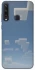 Чохол на Huawei Y6p Minecraft sky фото 1 з 1