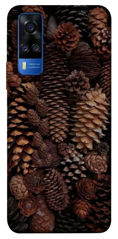 Чохол на Vivo Y51a Magic1 фото 1 з 1