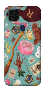 Чохол на ZTE Blade v2020 Harry Potter v28 фото 1 з 1