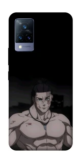 Чехол на Vivo V21 Todo фото 1 из 1