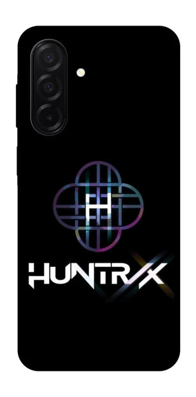 Чохол на Samsung Galaxy A26 5G K-Pop Demon Hunters ver.17 фото 1 з 1