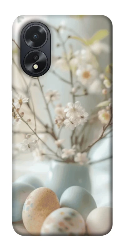 Чохол на Oppo A18 SpringJoy фото 1 з 1