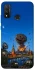 Чохол на Huawei P Smart (2020) Moscow never sleeps ver.8 фото 1 з 1
