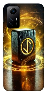 Чохол на Xiaomi Redmi Note 12S Руна Ейваз фото 1 з 1