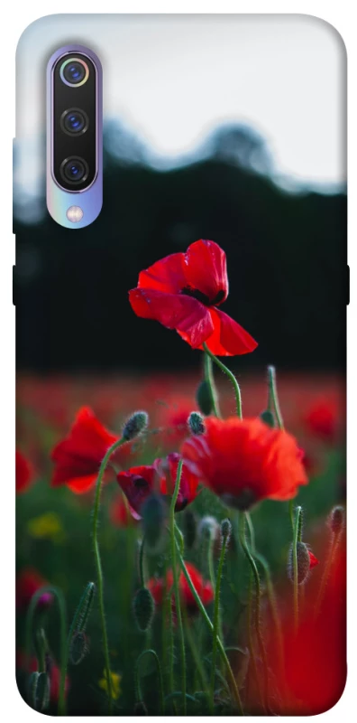 Чохол на Xiaomi Mi 9 Мак фото 1 з 1