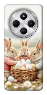 Чехол на Xiaomi Redmi 14C / Poco C75 BunnyMood фото 1 из 1